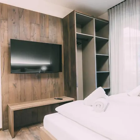 Livalpin Comfort Apartamento Garmisch-Partenkirchen