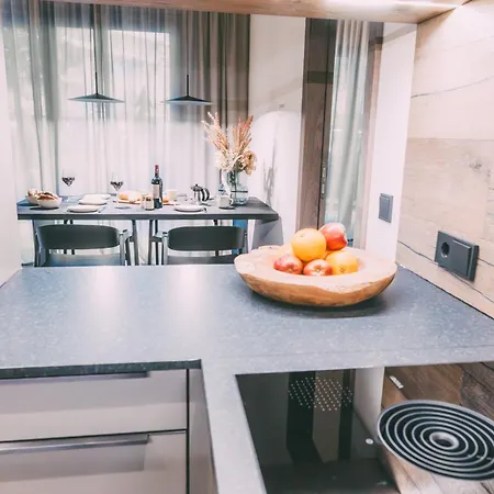 Livalpin Comfort Apartamento Garmisch-Partenkirchen