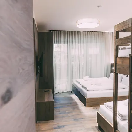 Apartamento Livalpin Comfort *