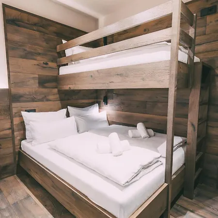 Livalpin Comfort Apartamento Garmisch-Partenkirchen