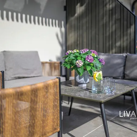 Livalpin Comfort Apartamento *
