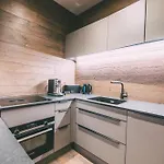 Livalpin Comfort Apartmán