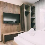 Livalpin Comfort Apartmán Garmisch-Partenkirchen