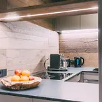 Apartmán Livalpin Comfort