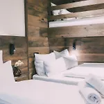 Livalpin Comfort Apartmán *