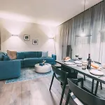 Apartmán Livalpin Comfort *