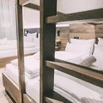 Apartmán Livalpin Comfort Garmisch-Partenkirchen