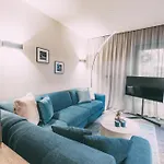 Livalpin Comfort Apartmán Garmisch-Partenkirchen