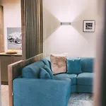 Apartmán Livalpin Comfort Garmisch-Partenkirchen