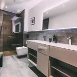 Apartmán Livalpin Comfort Garmisch-Partenkirchen