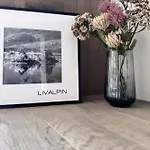Livalpin Comfort Garmisch-Partenkirchen