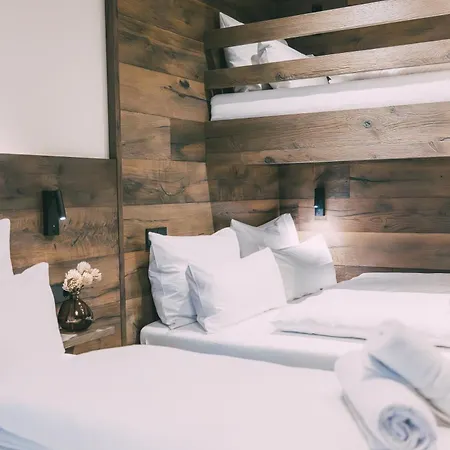 Livalpin Comfort Apartment *