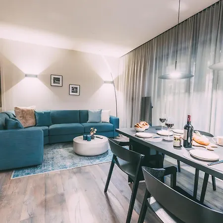 Apartment Livalpin Comfort *