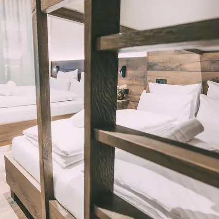Apartment Livalpin Comfort Garmisch-Partenkirchen