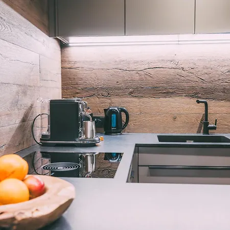 Livalpin Comfort Apartment