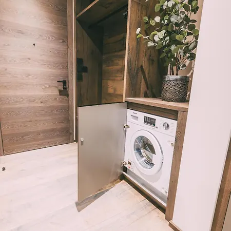 Apartment Livalpin Comfort