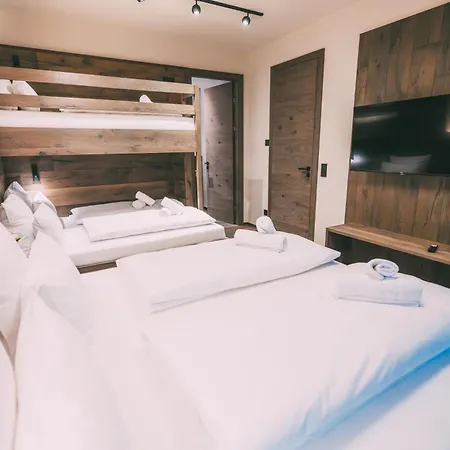 Livalpin Comfort * Гармиш-Партенкирхен