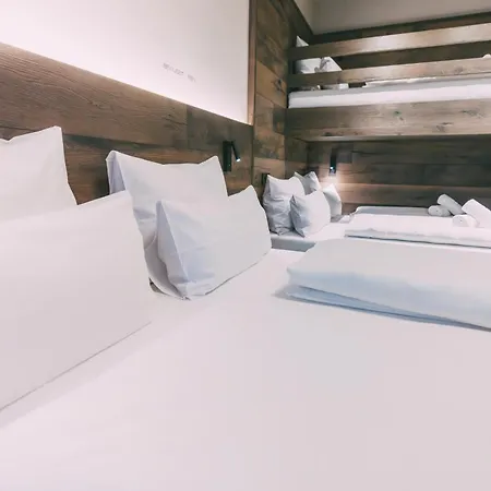 Apartment Livalpin Comfort *