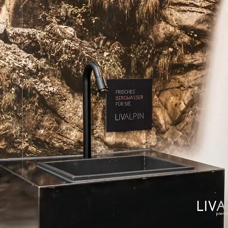 Livalpin Comfort