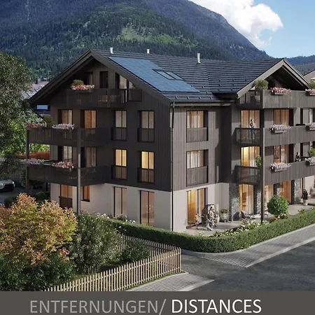 Livalpin Comfort * Garmisch-Partenkirchen