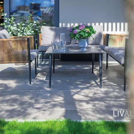 Apartment Livalpin Comfort *
