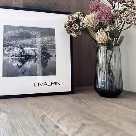 Livalpin Comfort Garmisch-Partenkirchen