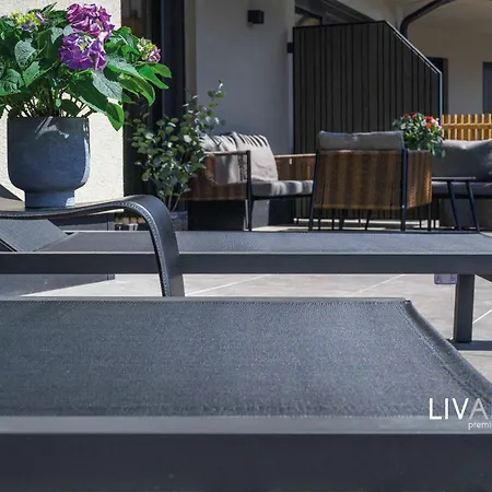 Livalpin Comfort * Гармиш-Партенкирхен