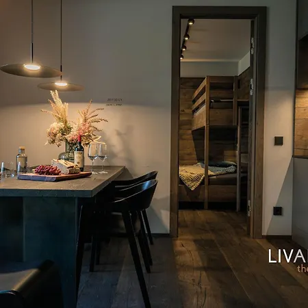 Apartment Livalpin Comfort *