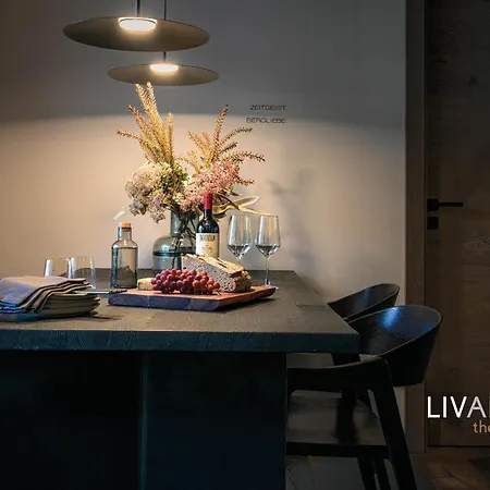 Livalpin Comfort