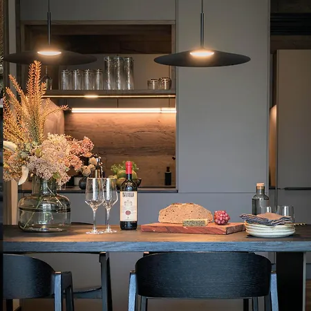 Livalpin Comfort Apartment