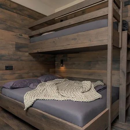Apartment Livalpin Comfort