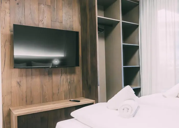 Livalpin Comfort Appartamento Garmisch-Partenkirchen