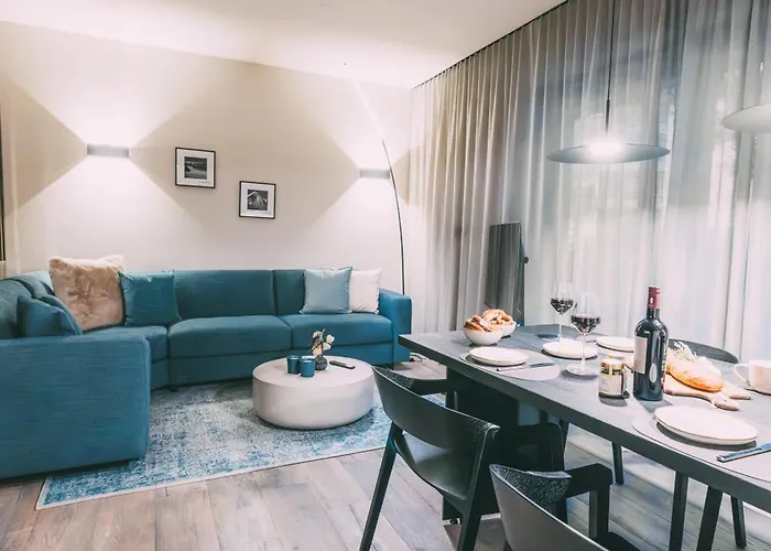 Appartamento Livalpin Comfort *