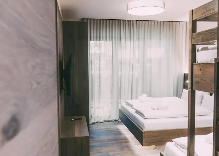 Appartamento Livalpin Comfort *
