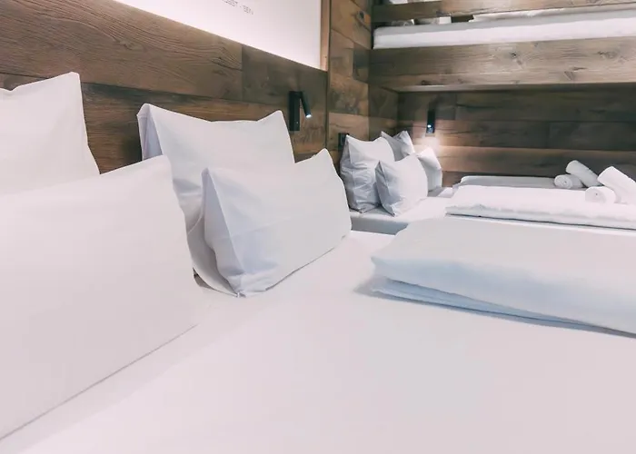 Appartamento Livalpin Comfort *