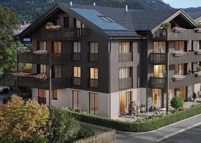 Livalpin Comfort * Garmisch-Partenkirchen