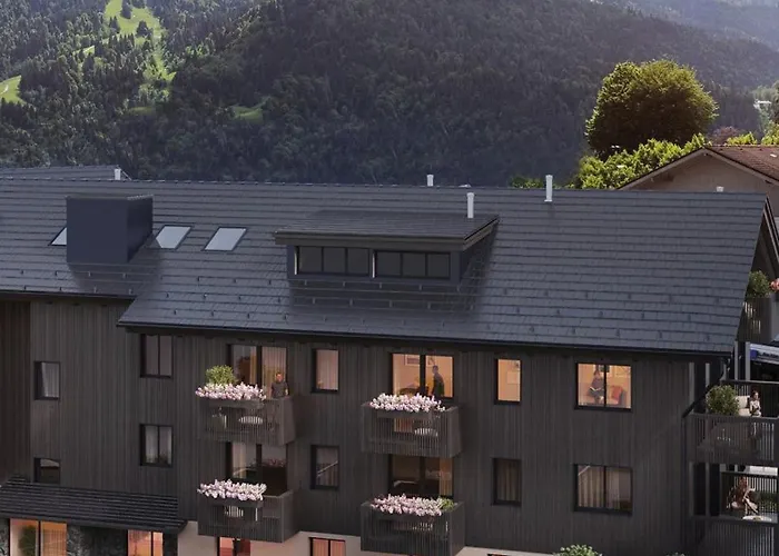 Livalpin Comfort Garmisch-Partenkirchen