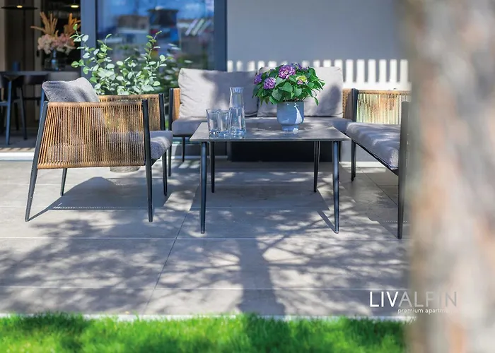 Appartamento Livalpin Comfort *